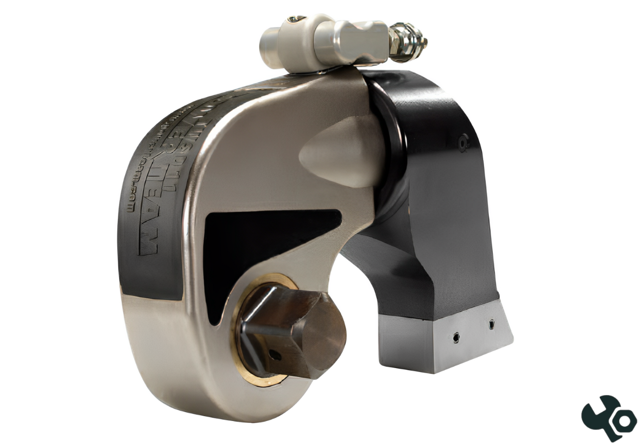 separador de flange hidráulico