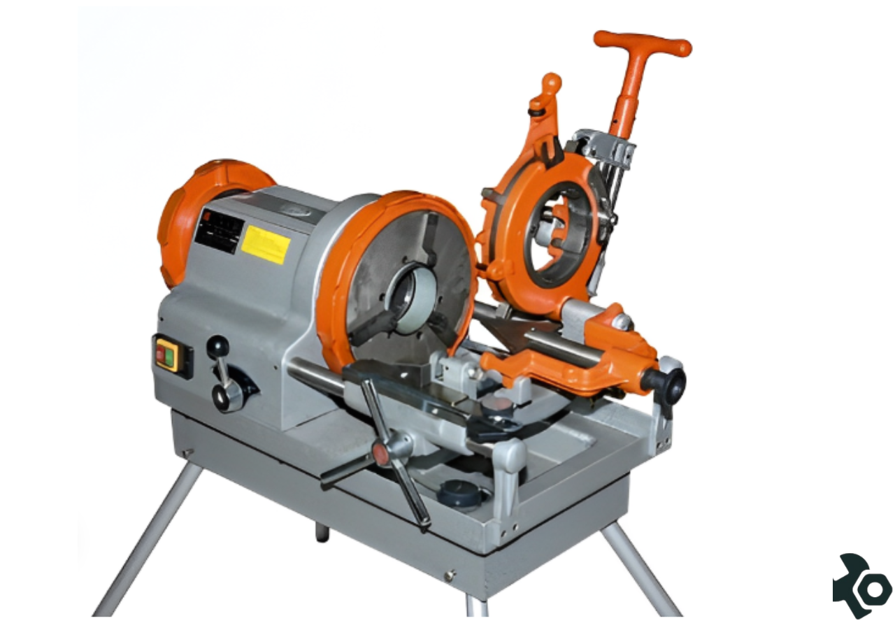 Rosqueadeira Elétrica