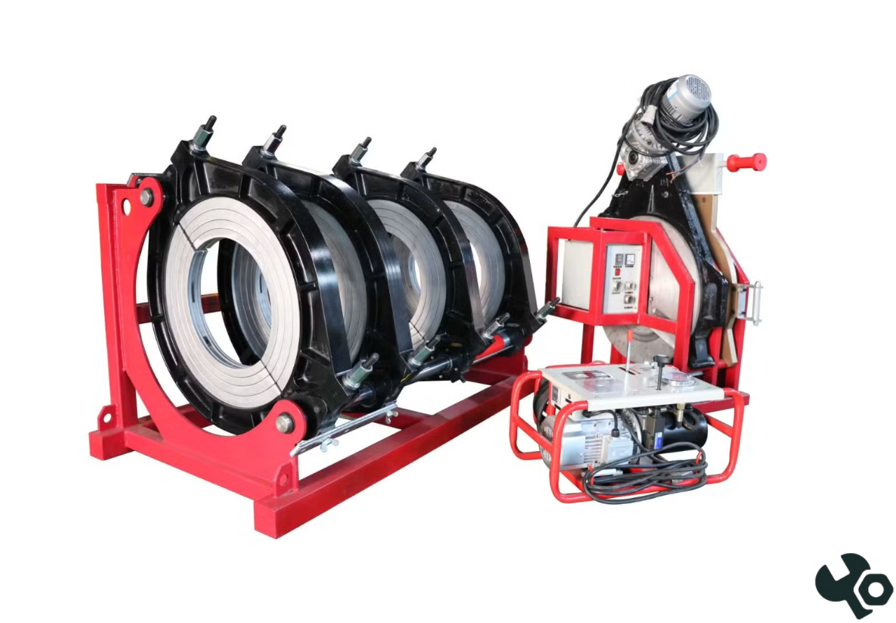 Macaco Hidráulico Pós-tensão