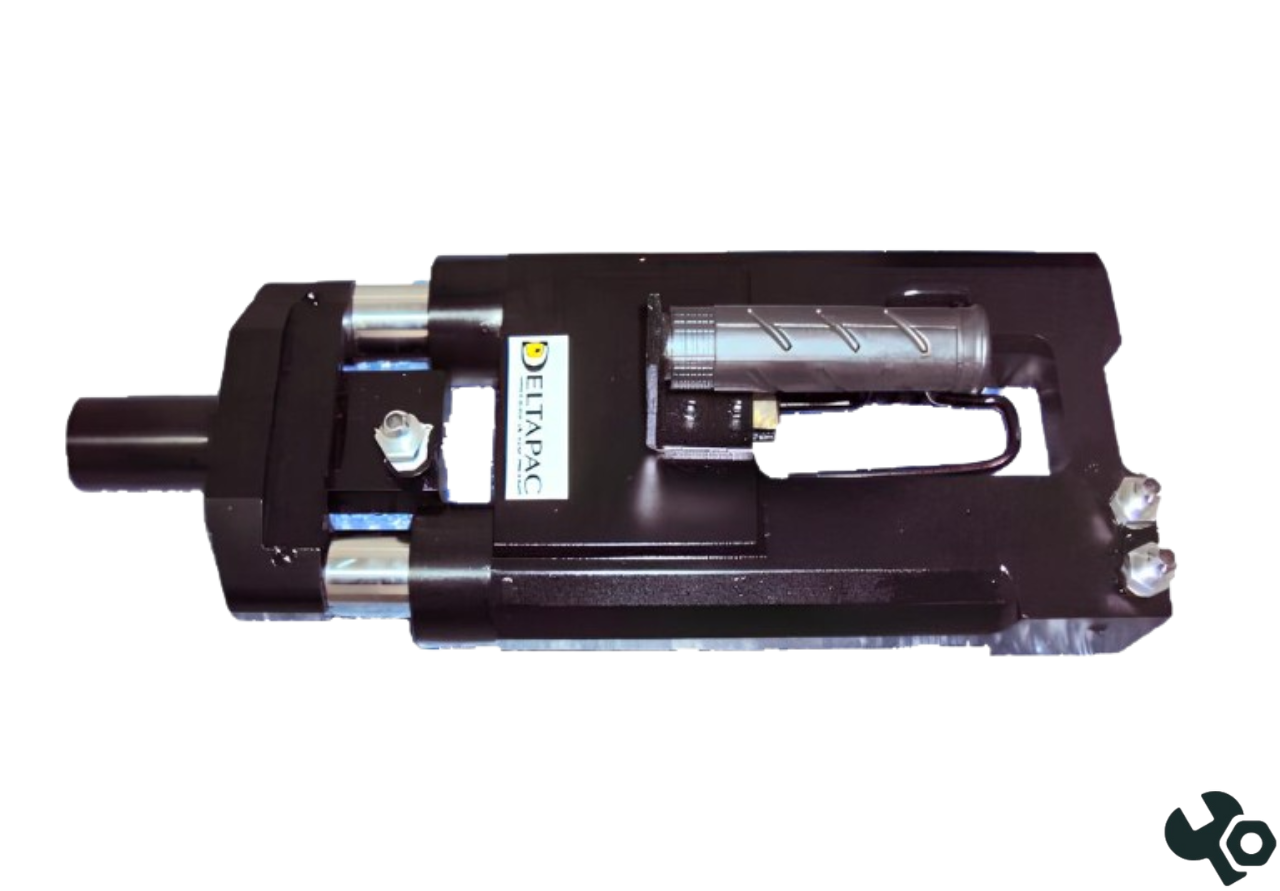 Bomba Hidráulica Pós Tensão