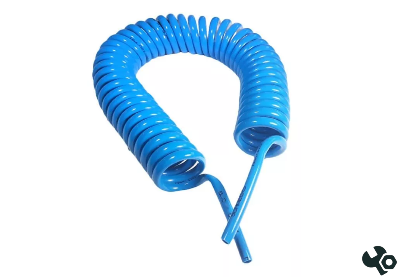 Mangueira de Compressor