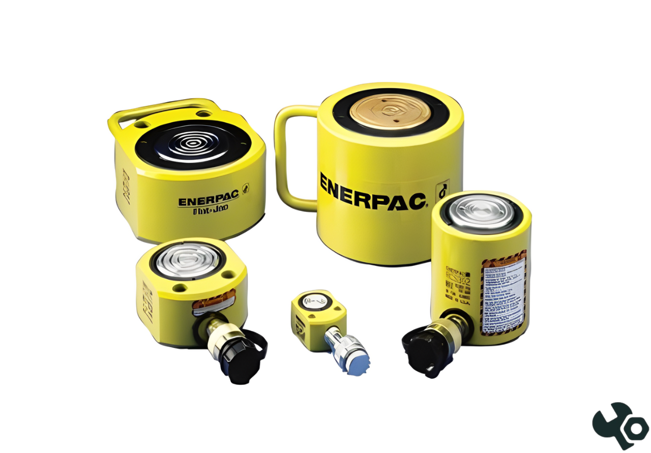 cilindro hidráulico