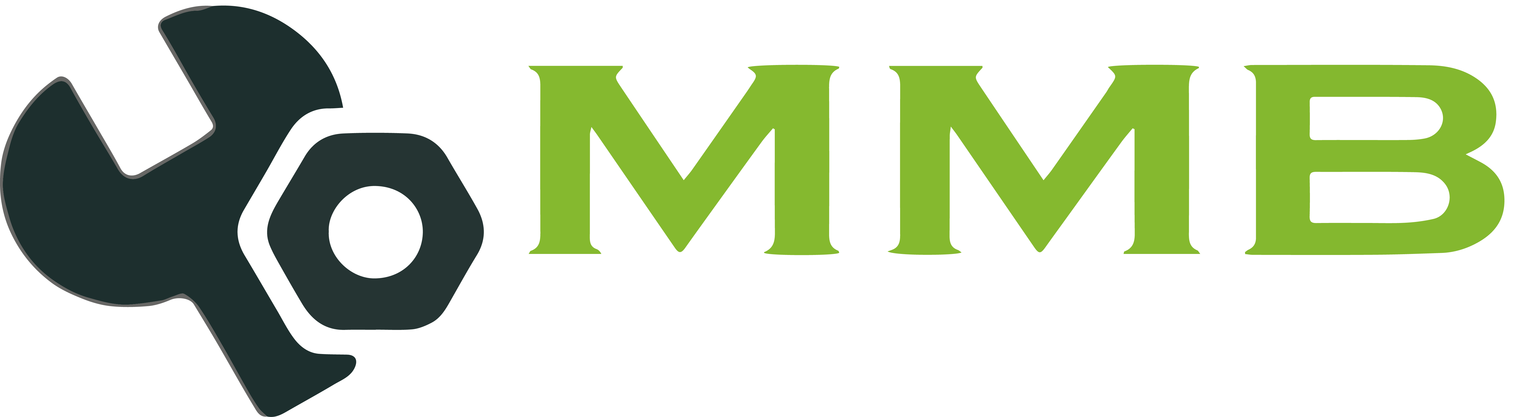 Manutenção e venda de máquinas