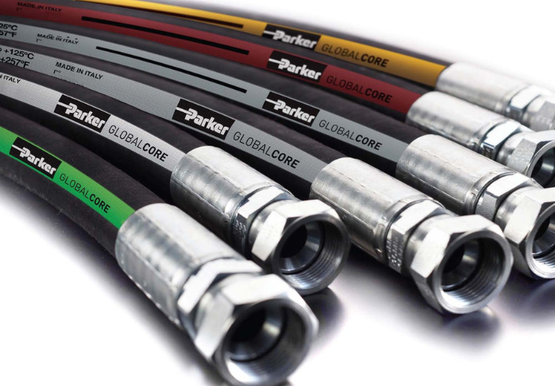 Mangueira Hidráulica