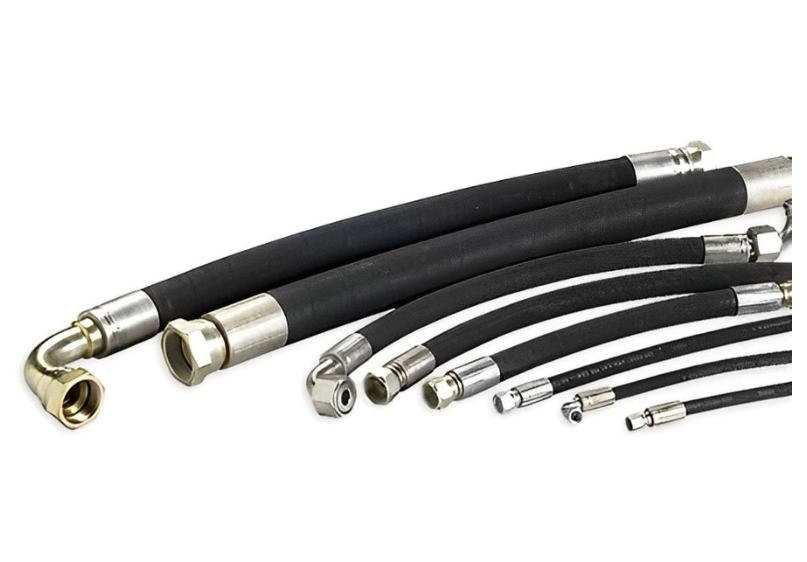 Mangueira Hidráulica