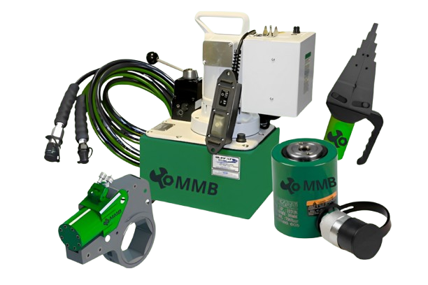 Prensa de mangueira hidráulica